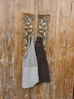 Afbeelding in Gallery-weergave laden, Knitted Tote Bag Tabanan +colours
