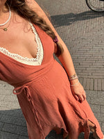 Afbeelding in Gallery-weergave laden, Dress Lovina +colours
