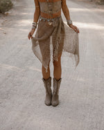 Afbeelding in Gallery-weergave laden, Scarf Sage
