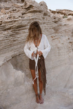 Afbeelding in Gallery-weergave laden, Wrap Top Ubud +colours
