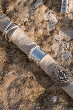 Afbeelding in Gallery-weergave laden, Ring JIWA Silver
