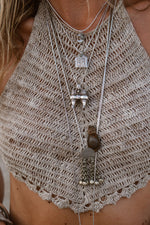 Afbeelding in Gallery-weergave laden, Antique Pendant India NAGLA
