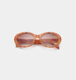 Afbeelding in Gallery-weergave laden, Sunnies Anma KL2408 Burnt Amber
