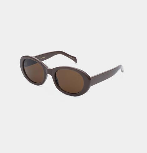 Sunnies Anma KL2408 Chocolate