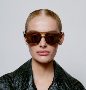 Sunnies Kaya KL2316 Smoke Transparant