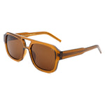 Afbeelding in Gallery-weergave laden, Sunnies Kaya KL2316 Smoke Transparant
