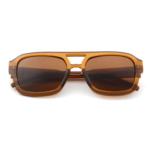 Sunnies Kaya KL2316 Smoke Transparant