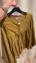 Afbeelding in Gallery-weergave laden, Boho Blouse 803590
