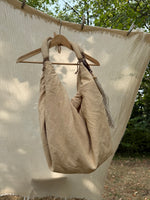 Afbeelding in Gallery-weergave laden, Bag Kera Lemon / Kurkuma
