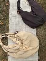 Afbeelding in Gallery-weergave laden, Bag Kera Lemon / Kurkuma
