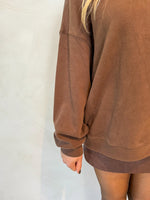 Afbeelding in Gallery-weergave laden, Sweater Sally
