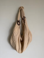 Afbeelding in Gallery-weergave laden, Bag Kera Lemon / Kurkuma
