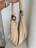 Afbeelding in Gallery-weergave laden, Bag Kera Lemon / Kurkuma
