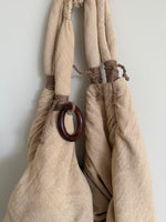 Afbeelding in Gallery-weergave laden, Bag Kera Lemon / Kurkuma
