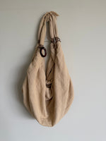 Afbeelding in Gallery-weergave laden, Bag Kera Lemon / Kurkuma
