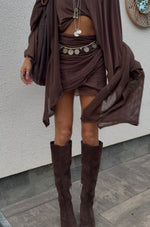 Afbeelding in Gallery-weergave laden, Thin Scarf E2-392

