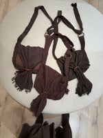Afbeelding in Gallery-weergave laden, Bag Krishna Mud

