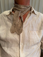 Afbeelding in Gallery-weergave laden, Scarf/Belt Luma Nettle / Natural
