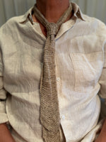 Afbeelding in Gallery-weergave laden, Scarf/Belt Luma Nettle / Natural
