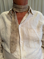Afbeelding in Gallery-weergave laden, Scarf/Belt Luma Nettle / Natural
