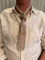Afbeelding in Gallery-weergave laden, Scarf/Belt Luma Nettle / Natural
