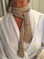 Afbeelding in Gallery-weergave laden, Scarf/Belt Luma Nettle / Natural
