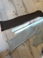 Afbeelding in Gallery-weergave laden, Cropped trui 9022
