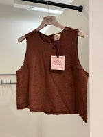 Afbeelding in Gallery-weergave laden, Top LIQ-M9178T Moka
