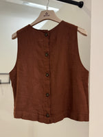 Afbeelding in Gallery-weergave laden, Top LIQ-M9178T Moka
