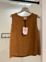 Afbeelding in Gallery-weergave laden, Top VGG-M9164T Cuoio
