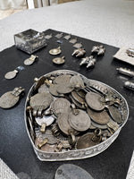 Afbeelding in Gallery-weergave laden, Coin India IN-COIN
