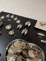 Afbeelding in Gallery-weergave laden, Antique Pendant India NAGLA
