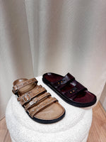 Afbeelding in Gallery-weergave laden, Slipper 68891 Rum
