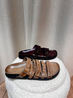 Afbeelding in Gallery-weergave laden, Slipper 68891 Rum
