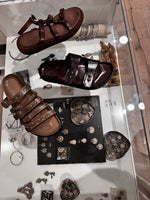 Afbeelding in Gallery-weergave laden, Sandal 85863 Mogano
