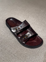 Afbeelding in Gallery-weergave laden, Slipper 68891 Rum
