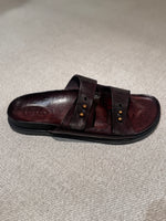 Afbeelding in Gallery-weergave laden, Slipper 68891 Rum
