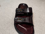 Afbeelding in Gallery-weergave laden, Slipper 68891 Rum
