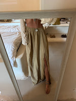 Afbeelding in Gallery-weergave laden, Skirt Split Sidemen +colours
