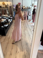 Afbeelding in Gallery-weergave laden, Halter jurk Lino K513 +colours
