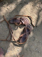 Afbeelding in Gallery-weergave laden, Sandal CAMEL
