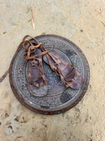 Afbeelding in Gallery-weergave laden, Sandal CAMEL
