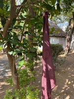 Afbeelding in Gallery-weergave laden, Big Sarong OM SHANTI
