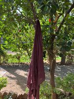 Afbeelding in Gallery-weergave laden, Big Sarong OM SHANTI
