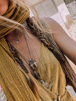 Afbeelding in Gallery-weergave laden, Antique Pendant India NAGLA

