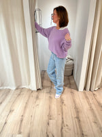 Afbeelding in Gallery-weergave laden, Pull Mohair MIK.22225 + colours
