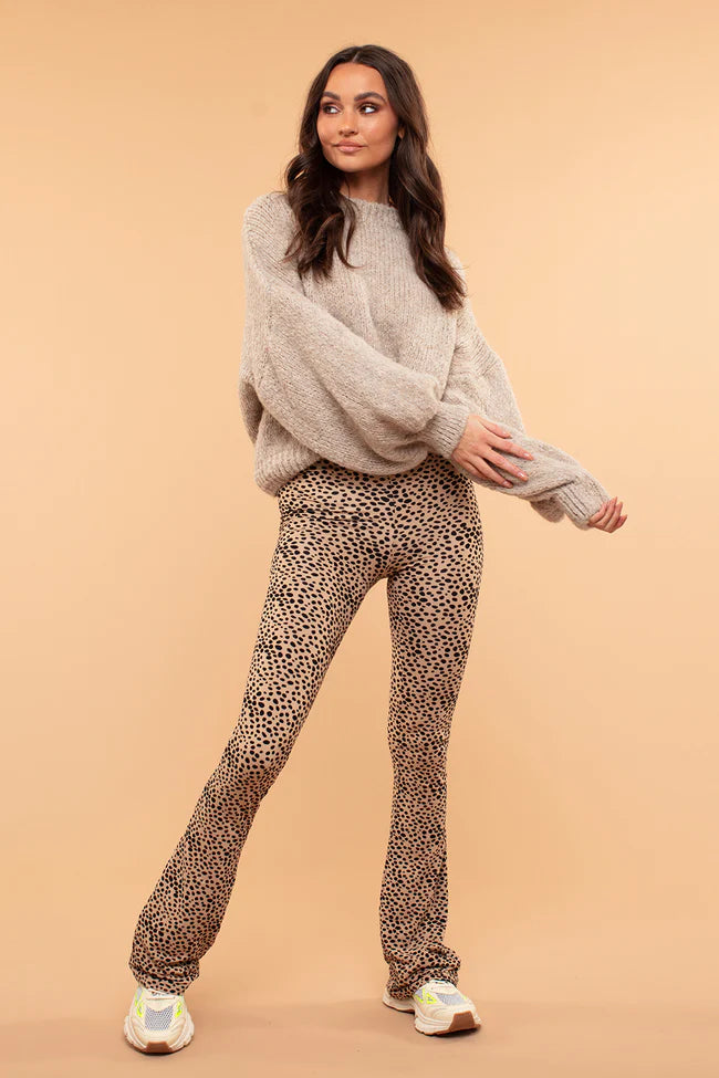 Fluffy Sweater 30099 +colours