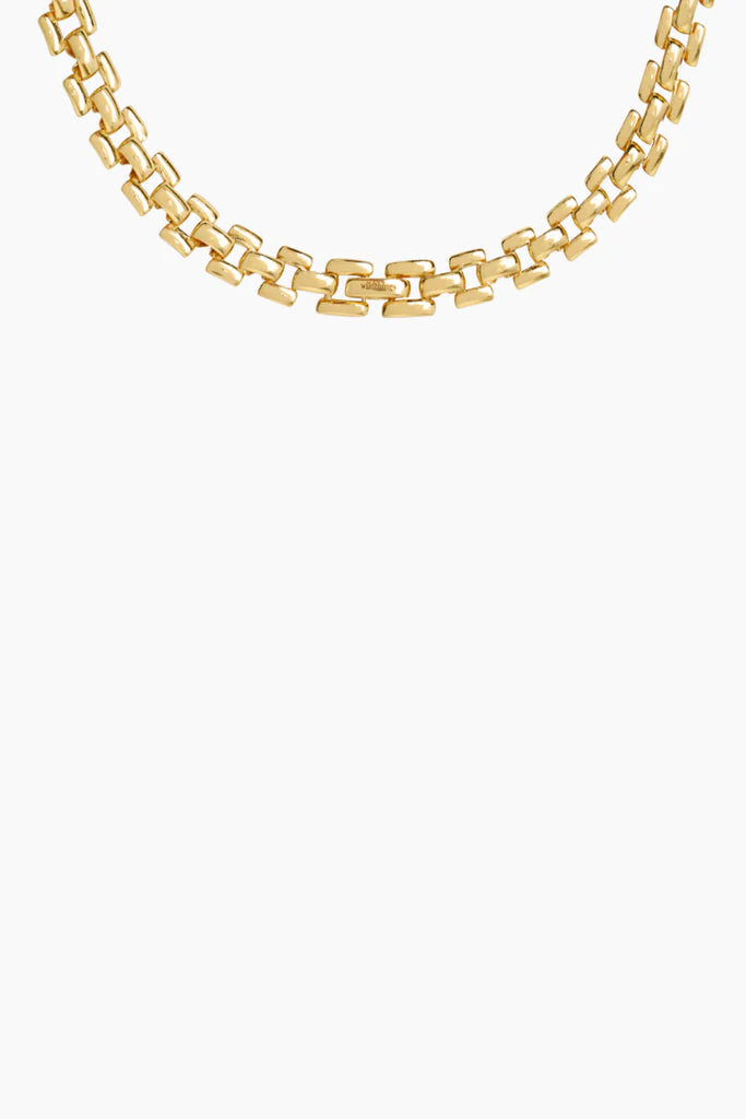 Iconic Chain Necklace WTNKmercury