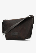 Afbeelding in Gallery-weergave laden, Esra Crossbody Pony SH003501363W Pony Dark Brown
