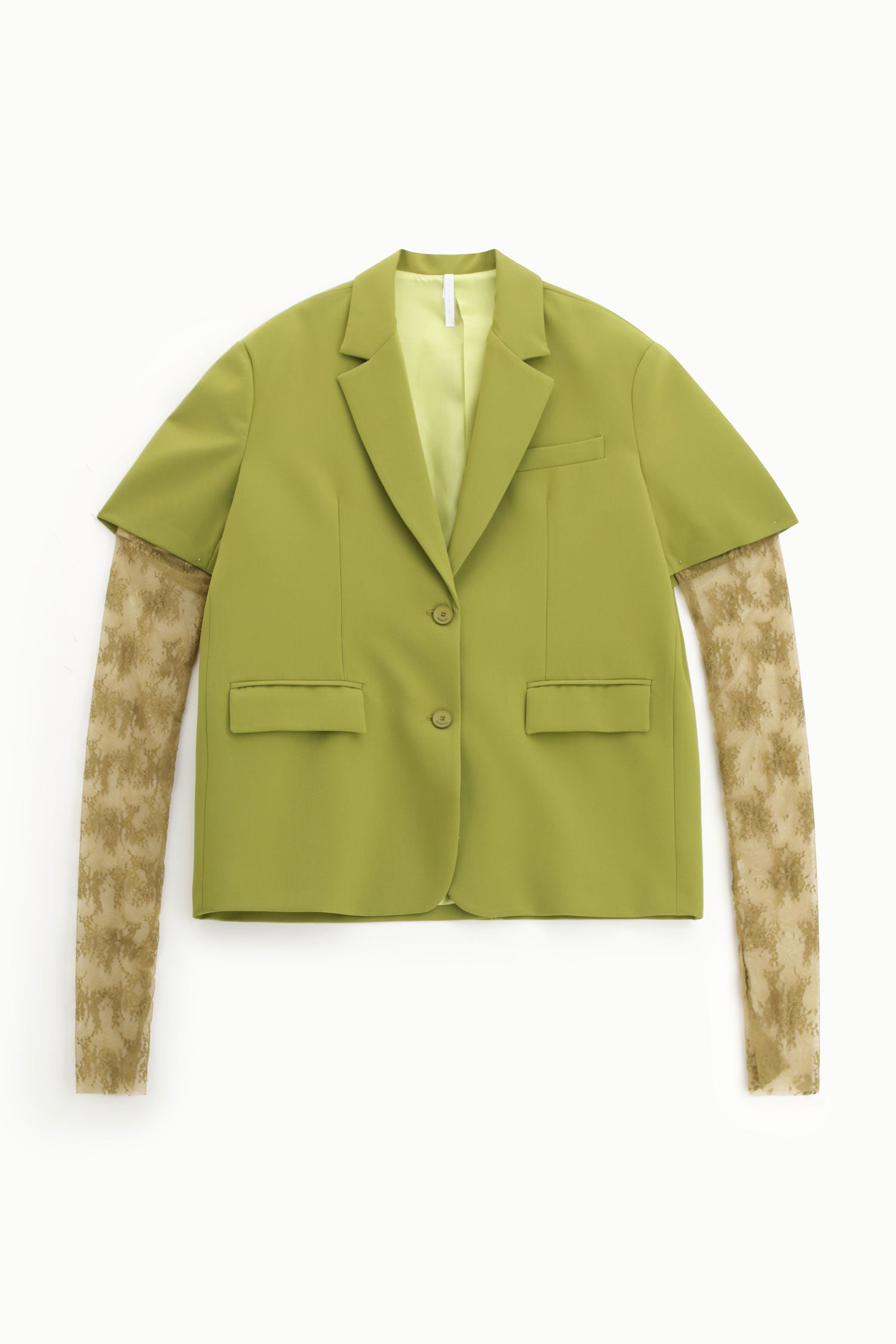 Veste JBF5KIC Olio